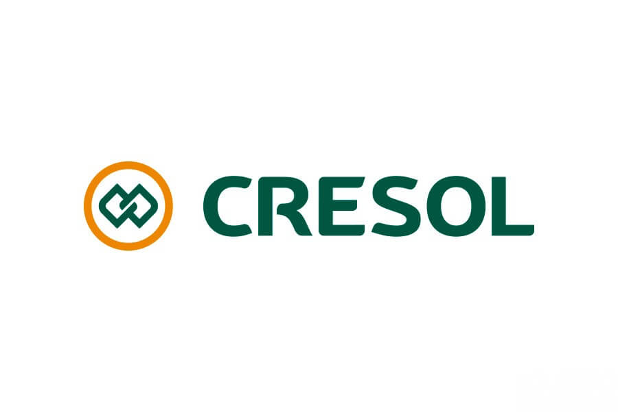 Logo Cresol