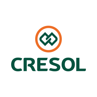Logo Cresol Raiz