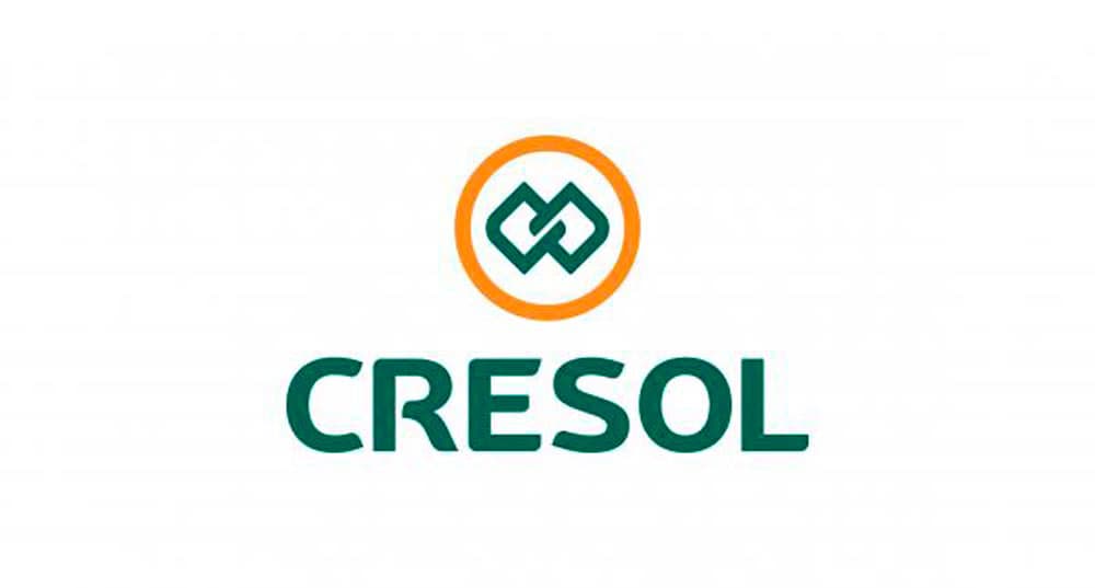 Logo cresol