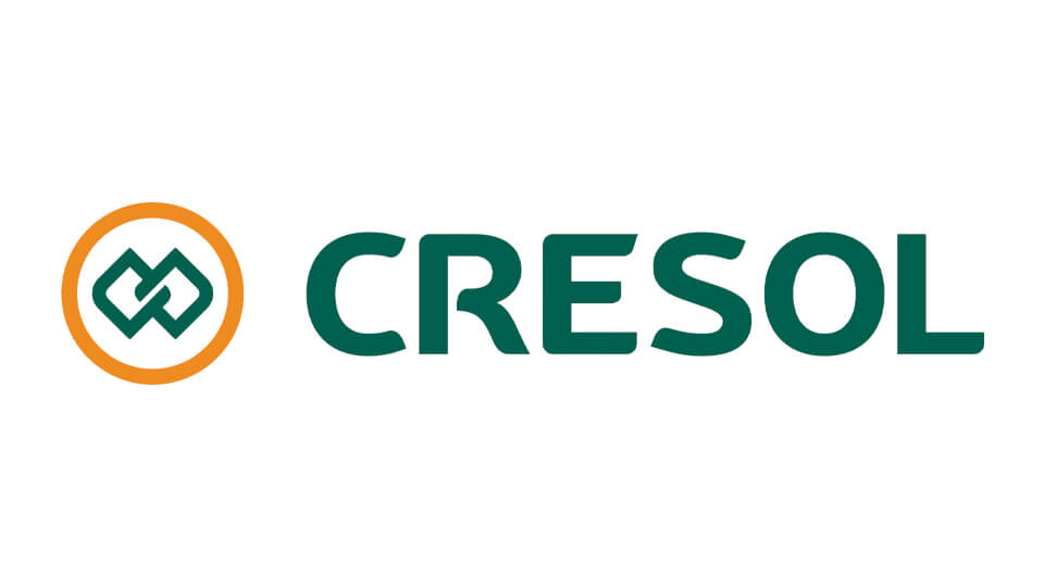 Logo Cresol Raiz