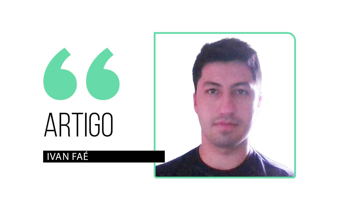 Capa O ser humano é um fenômeno