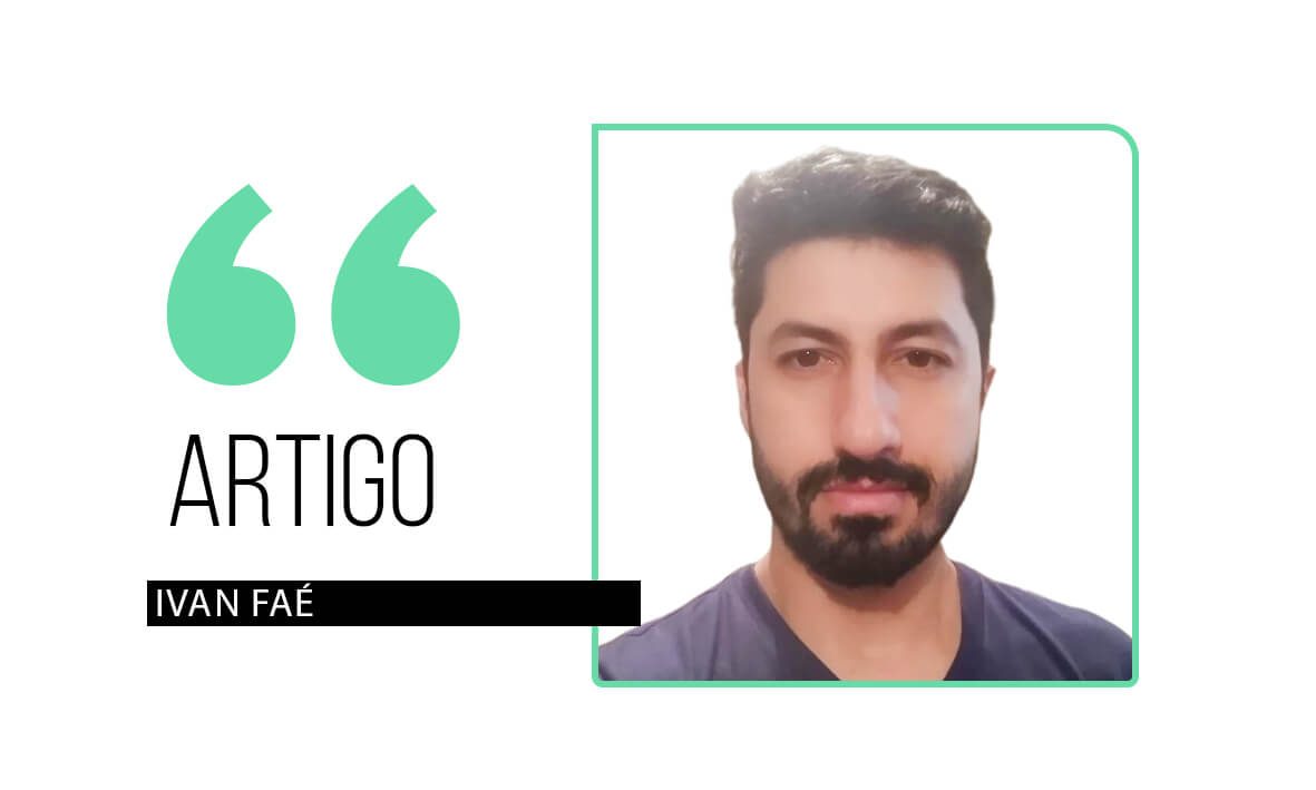 Capa Dinheiro bem ou mal?
