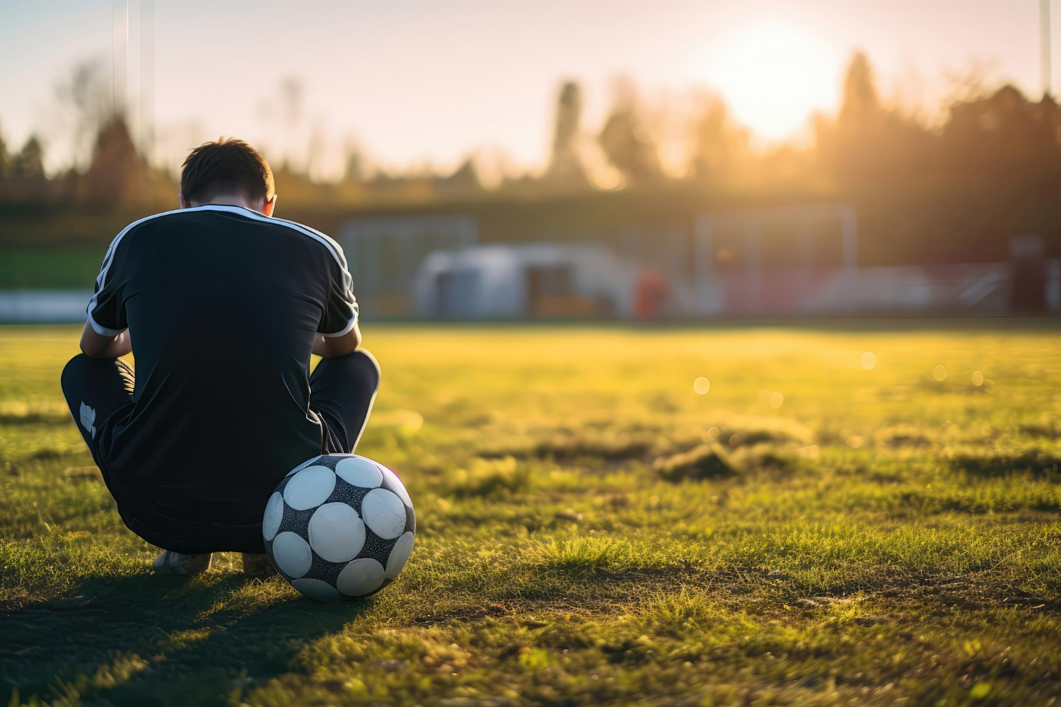 Capa O FUTEBOL E O COMPORTAMENTO – ONDE O "SER" VENCE O "ESTAR"