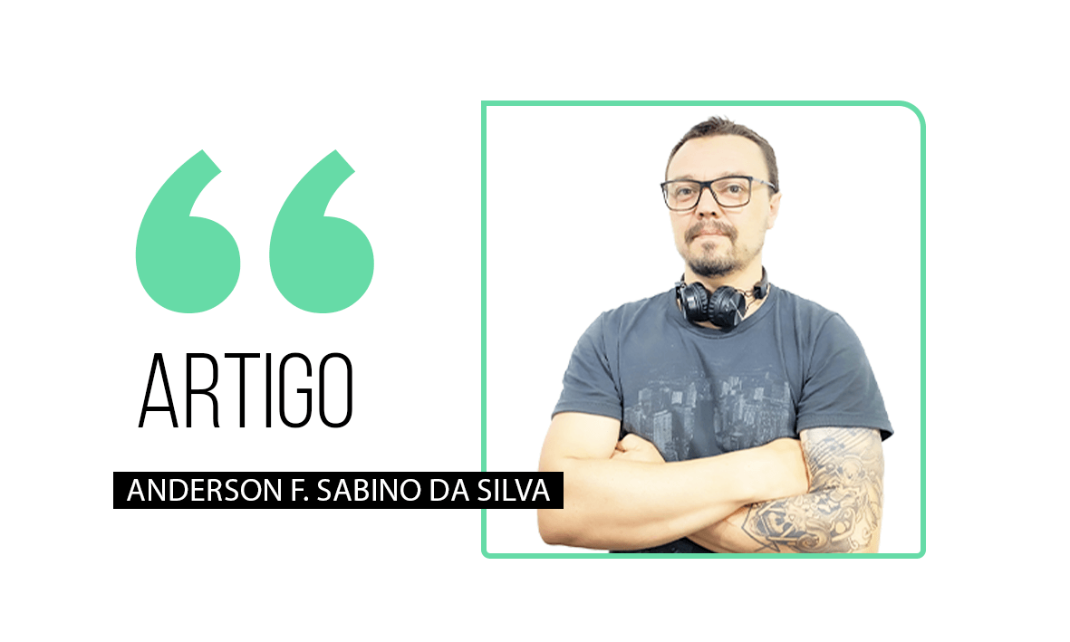 Capa Qual é a razão da sua marca existir?