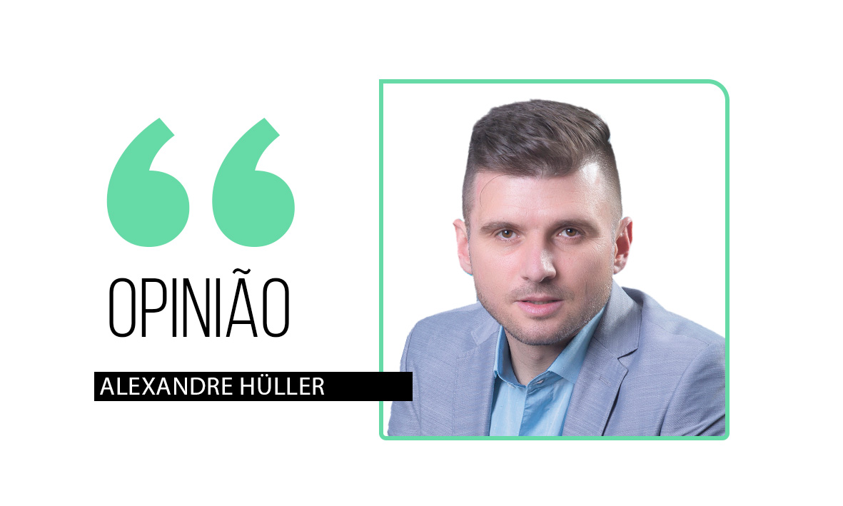 Capa A PECUÁRIA BRASILEIRA ESTÁ PREPARADA PARA O NOVO MERCADO GLOBAL?