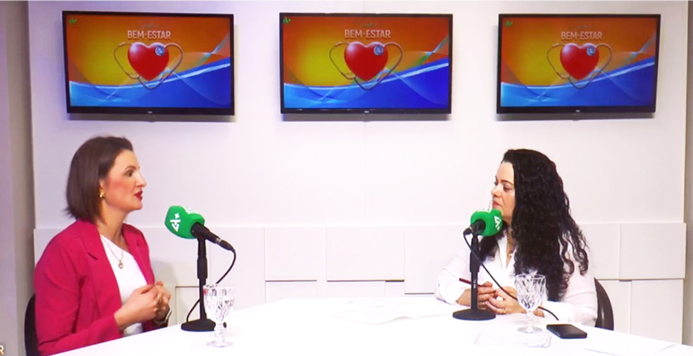 Capa Saúde e Bem-Estar destaca o novo papel do farmacêutico clínico com Cristiane Kogler