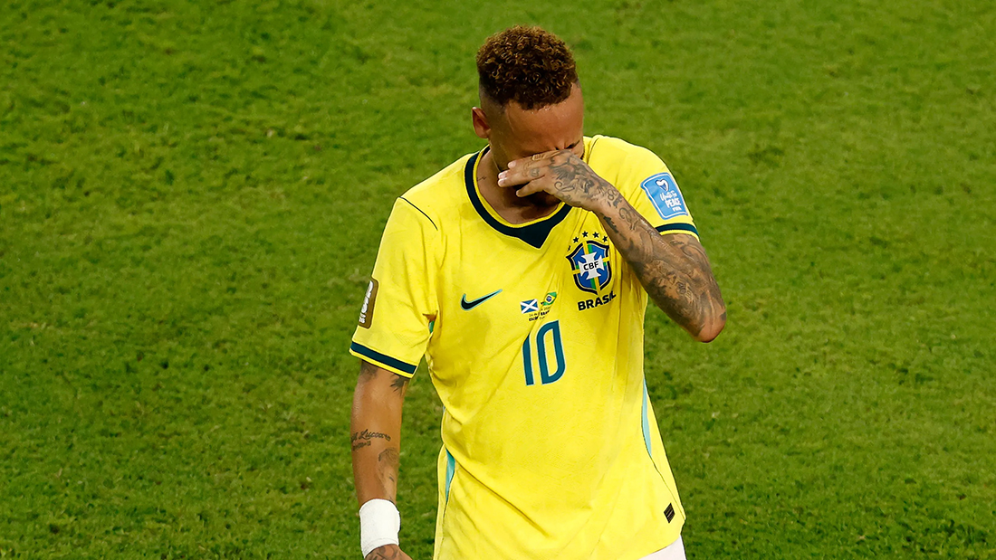 Capa COPA DO MUNDO: O MOMENTO VALE MAIS QUE O ELENCO