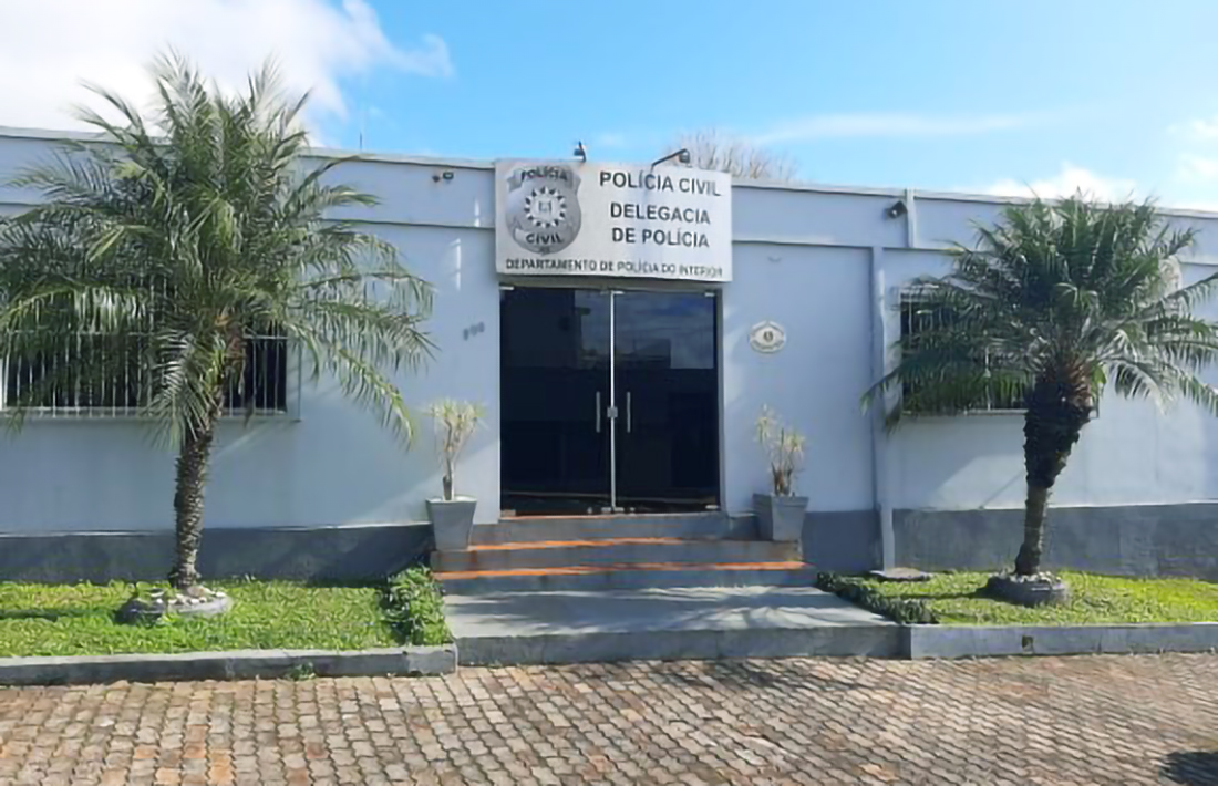Capa Polícia Civil identifica vítimas e suspeito de duplo homicídio no interior de Crissiumal