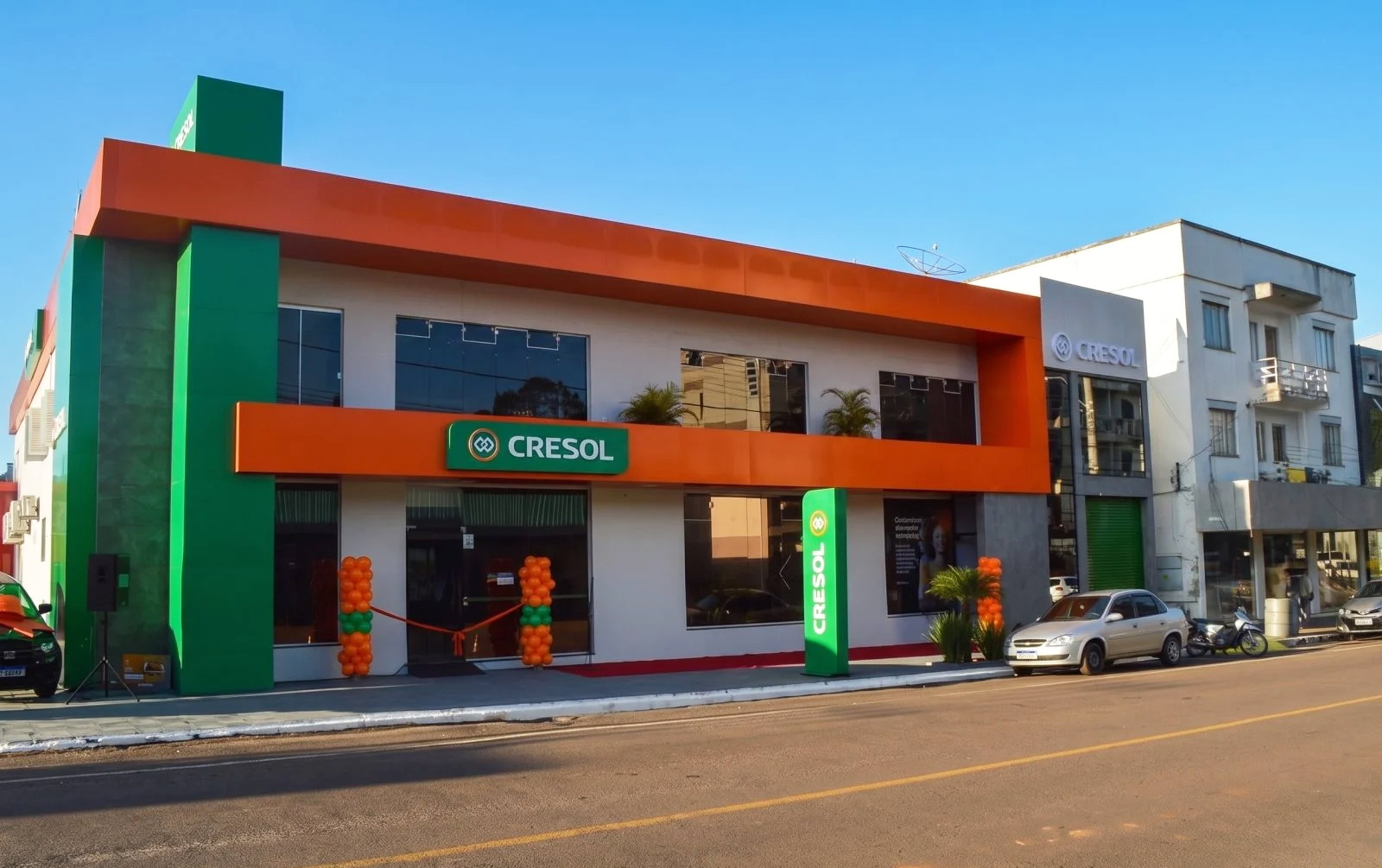 Capa Cresol Raiz celebra 18 anos com programação especial em setembro