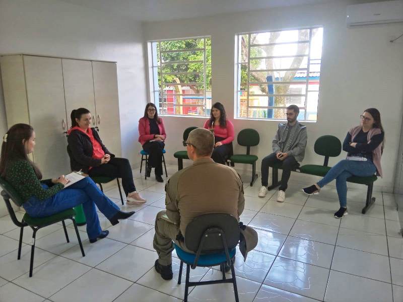 Capa Três Passos promove 1ª Caminhada Lilás em agosto