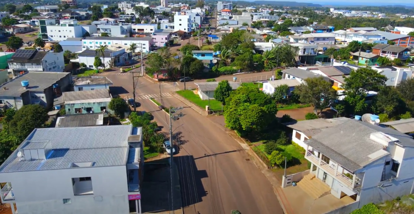 Capa Jornal das Doze na Sua Cidade realiza em Ametista do Sul sua 21ª edição