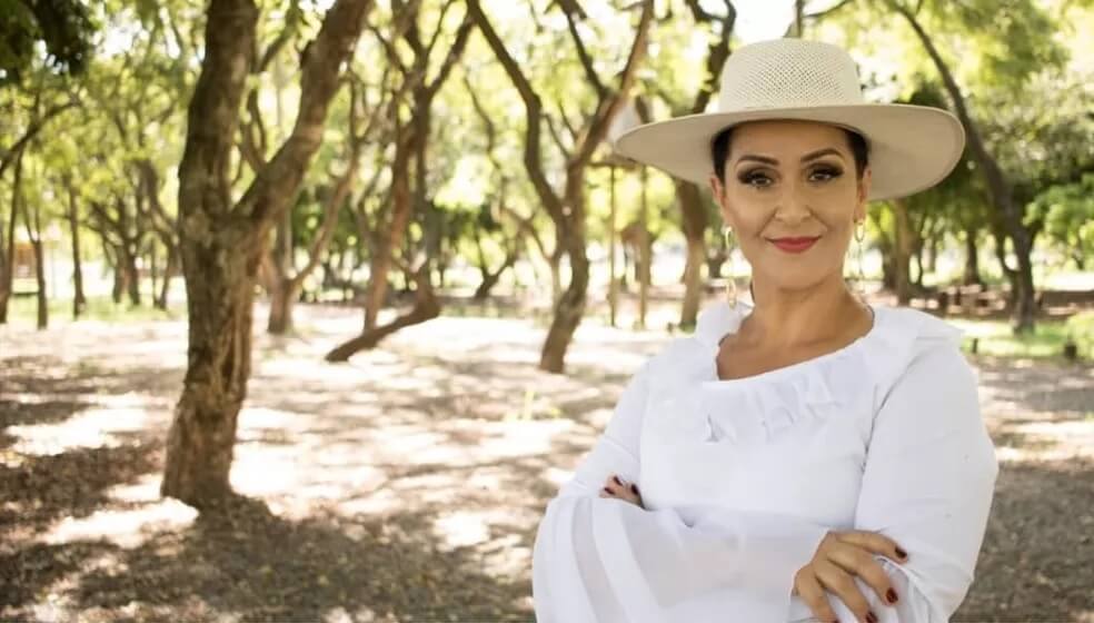Capa 8º Canto do Barril-Oral Sin será apresentado por Analise Severo