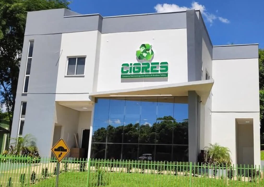 Capa CIGRES promove Assembleia Geral para discutir orçamento e inclusão da produção de asfalto