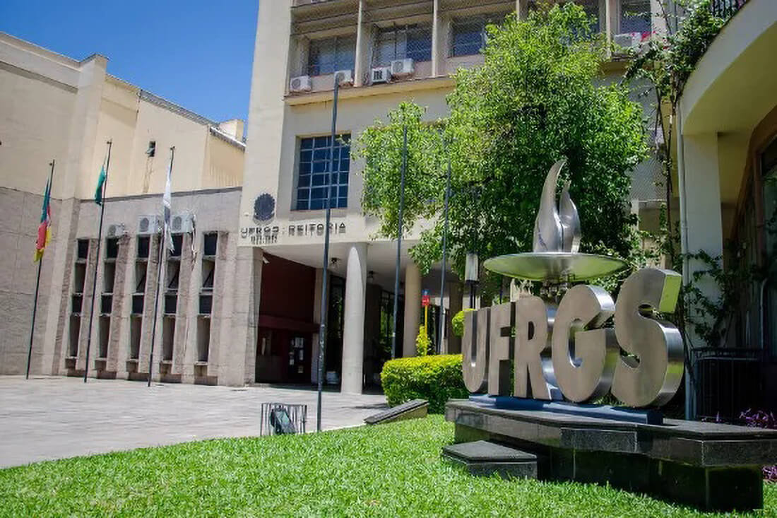 Capa RS tem cinco universidades em lista das 2 mil melhores do mundo