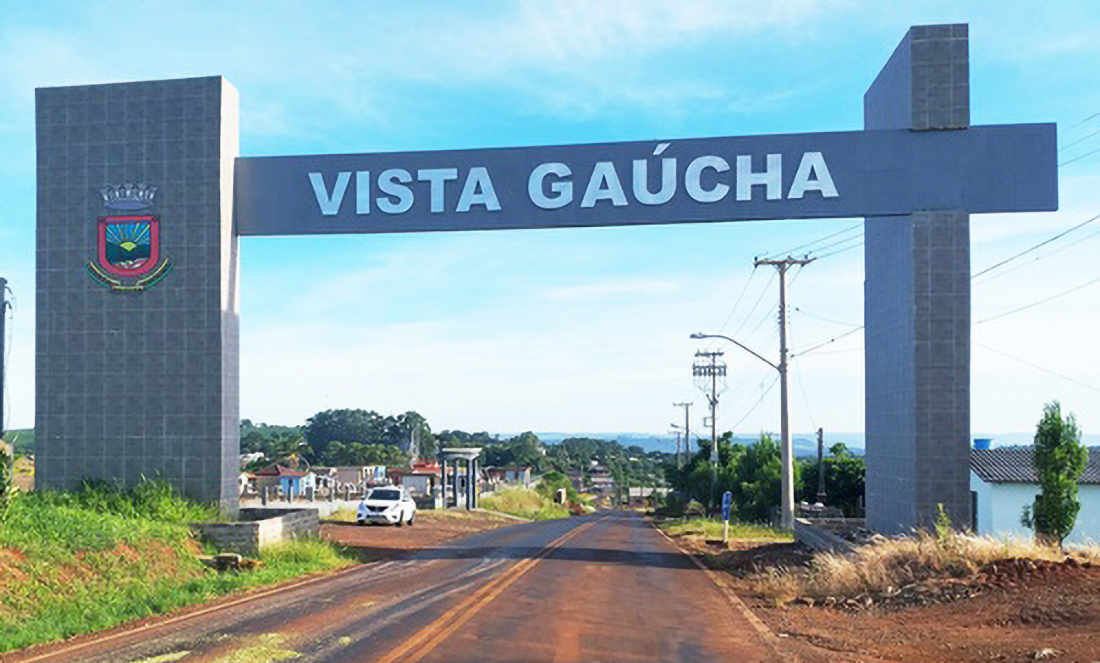 Capa Justiça condena ex-servidora municipal de Vista Gaúcha por peculato