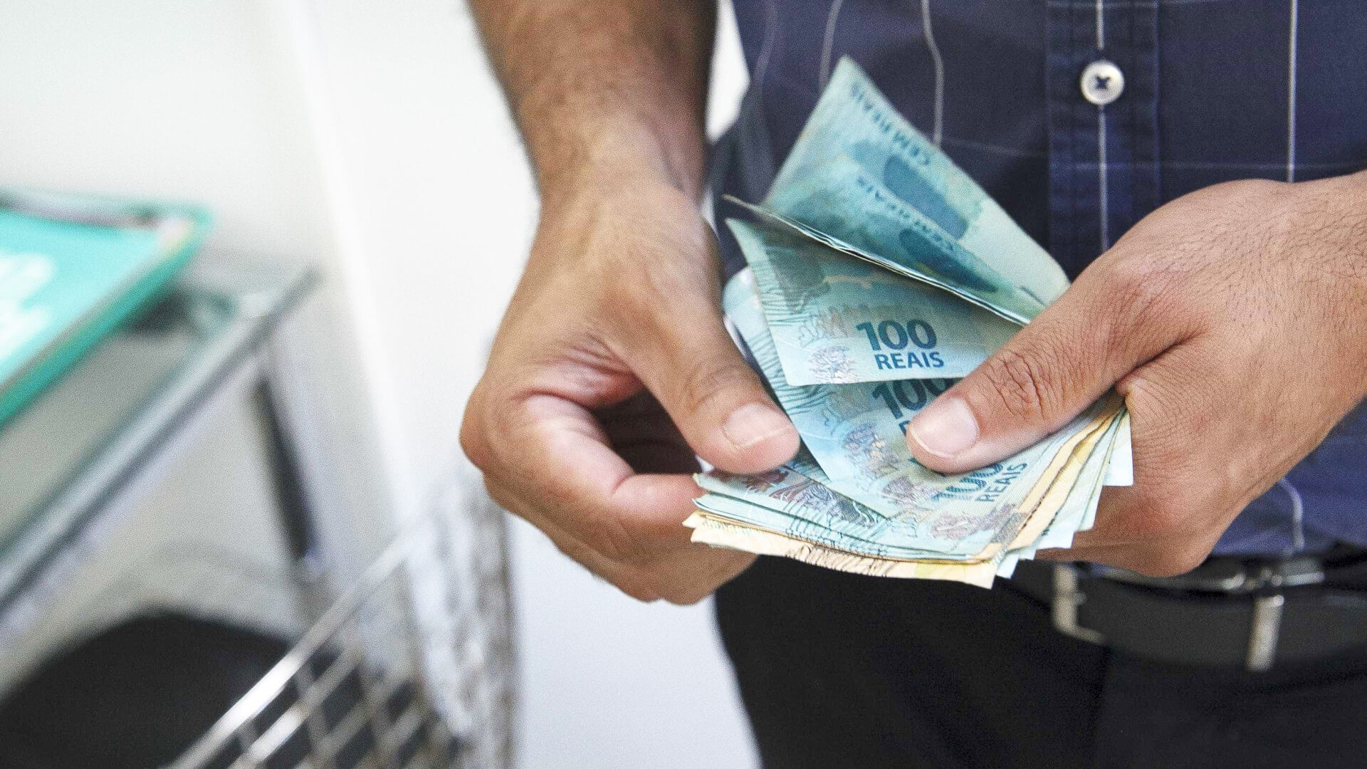 Capa Custo de vida elevado em Frederico Westphalen desafia gestão financeira familiar