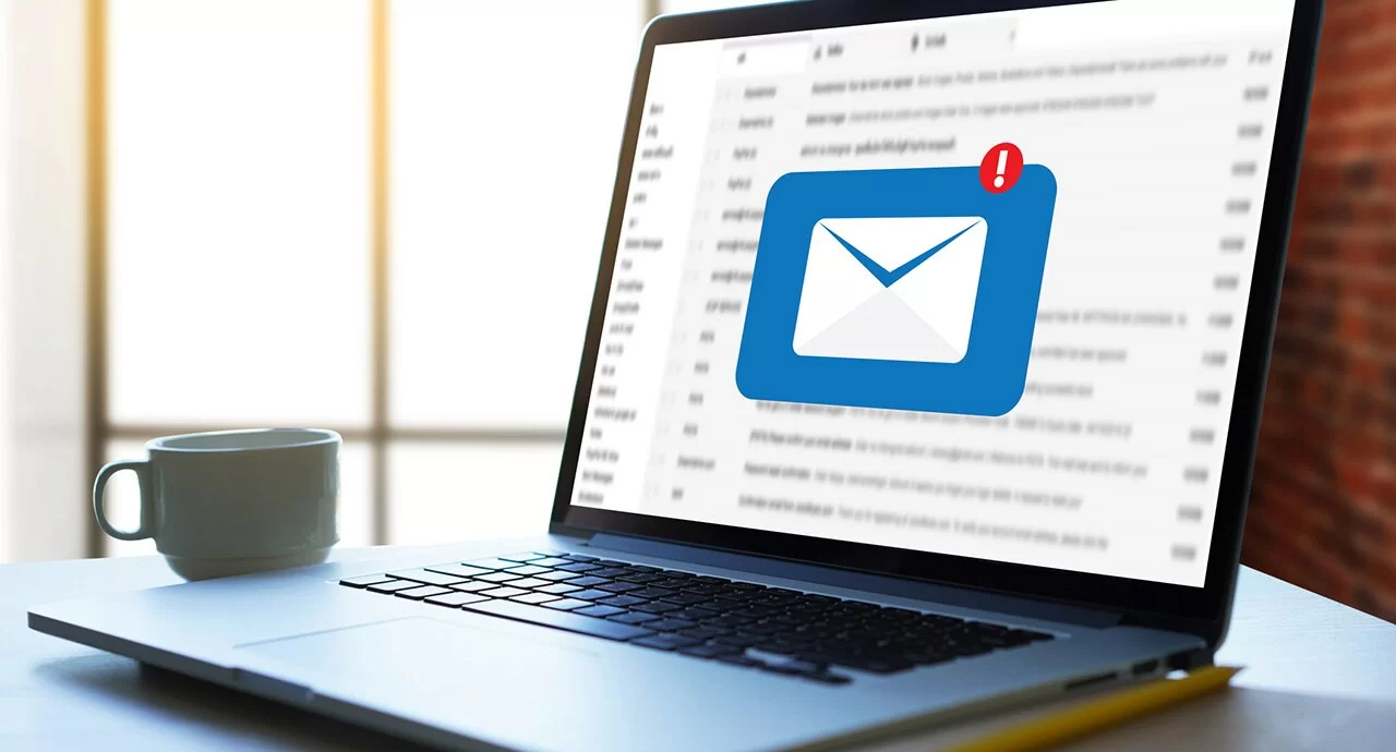 Capa Prefeitura de Frederico Westphalen alerta para golpe de e-mails falsos sobre alvará de funcionamento