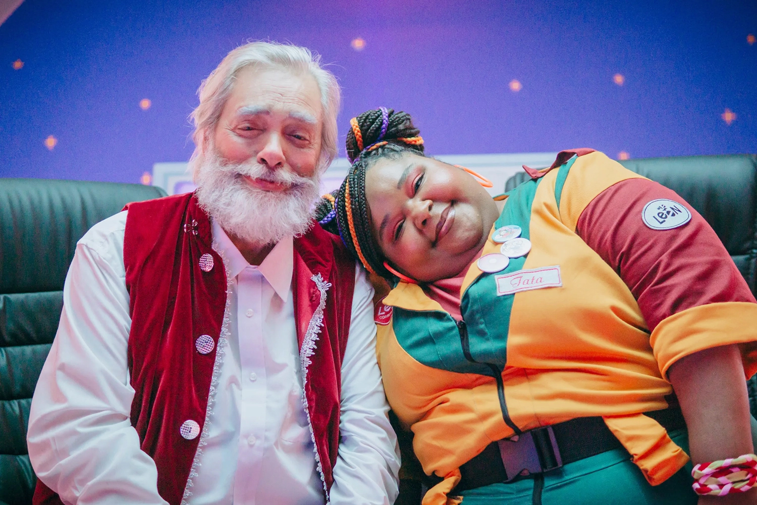 Capa Planalto recebe sessão especial de Natal do Cine Sesc