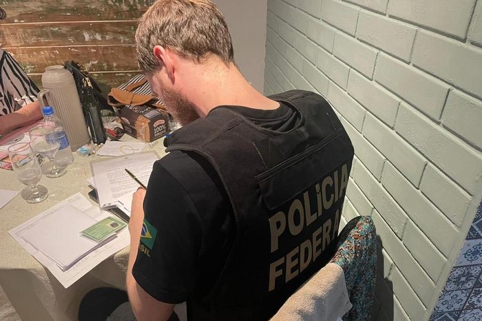Capa Defesa afirma que não há ilegalidade em conversas da secretária estadual da Saúde investigada pela PF