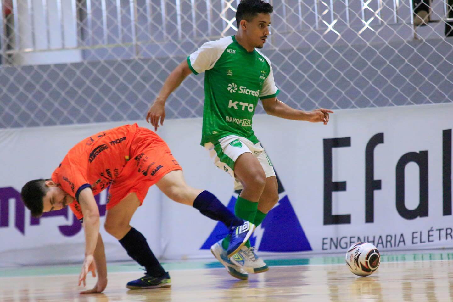 Capa Guarani estreia na Taça Farroupilha diante do Lokomotiv