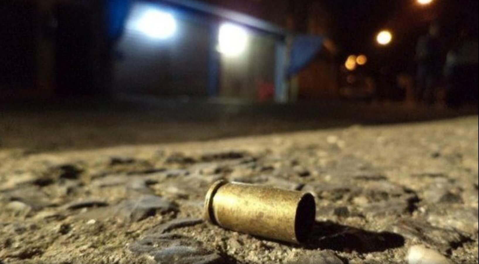 Capa Filho mata a mãe com tiro de espingarda no interior de Cotiporã