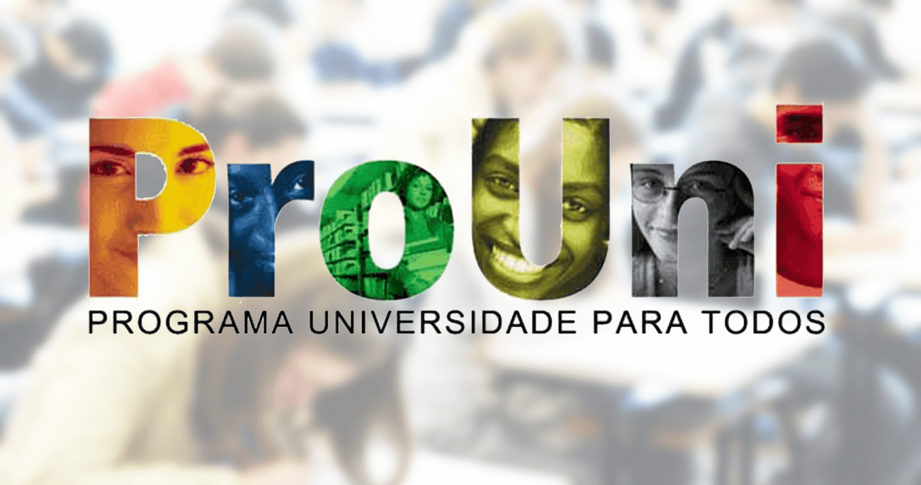 Capa Prouni: inscrições para o primeiro semestre terminam hoje