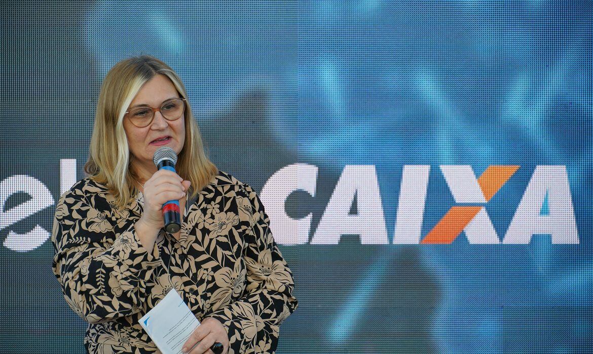 Capa Caixa soma mais de R$ 1 bilhão em dívida regularizada no Desenrola Brasil