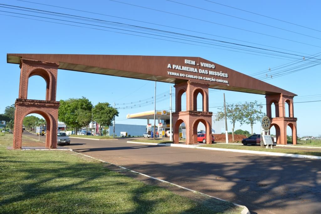 Capa Palmeira das Missões: aberto o prazo inscrições para concurso público