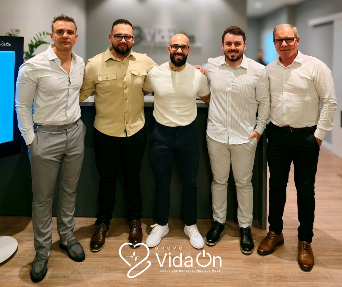 Capa Grupo Vida On inaugura primeira clínica de urgência com atendimento 24 horas em Frederico Westphalen