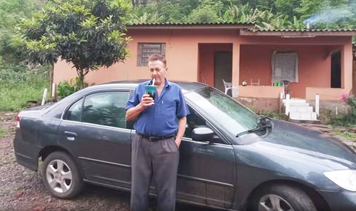 Capa Secretaria da Saúde confirma óbito de homem por leptospirose