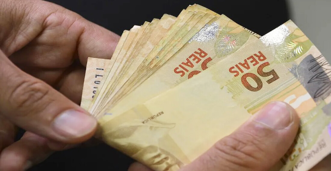 Capa Pagamento do 13º salário deve injetar R$ 291 bilhões na economia