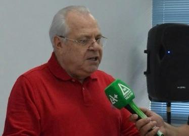Capa Vilson Covatti, do PP, deixa governo Eduardo Leite