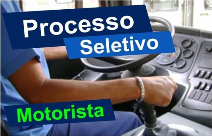 Capa Prefeitura de Erval Seco abre inscrições para Processo Seletivo de Motorista