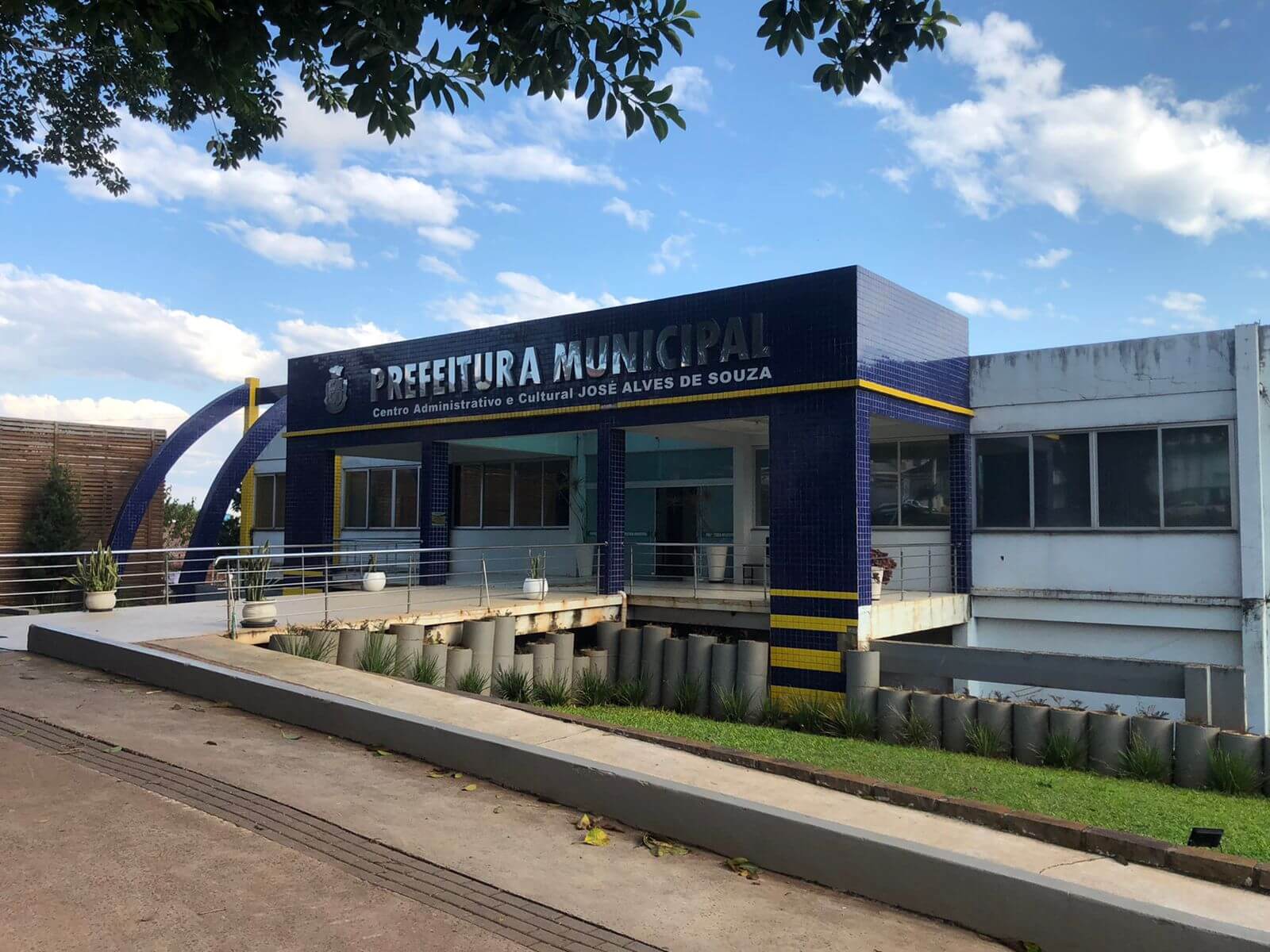 Capa Renovação da Carteira do Idoso em Seberi