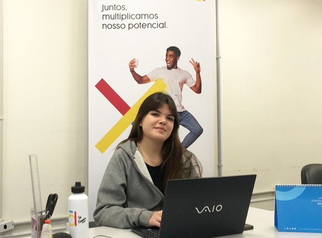 Capa Contratações de jovens aprendizes crescem 20% no RS em 2025