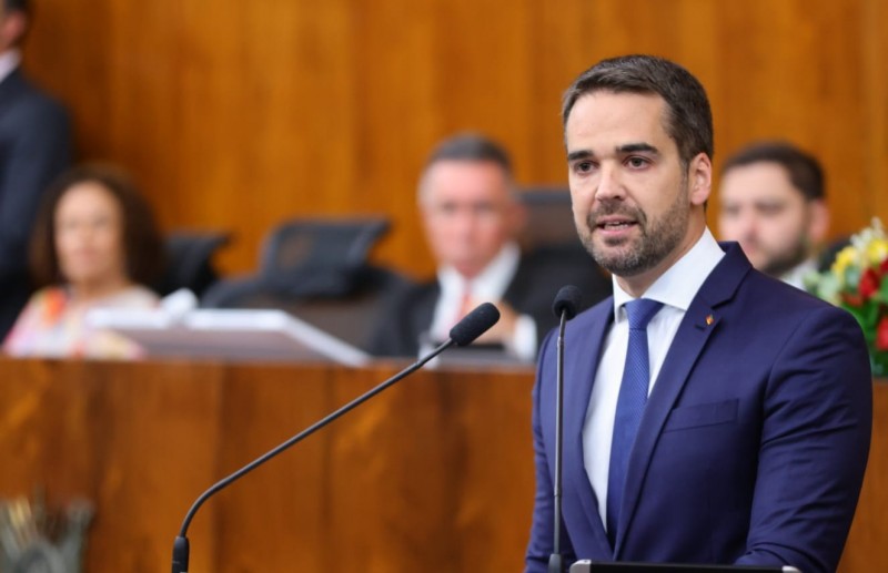 Capa Pesquisa aponta 62% de aprovação ao governo Eduardo Leite no RS