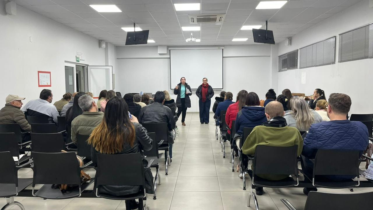 Capa Chapecó inicia programa gratuito em grupo para parar de fumar nesta quarta-feira (18)