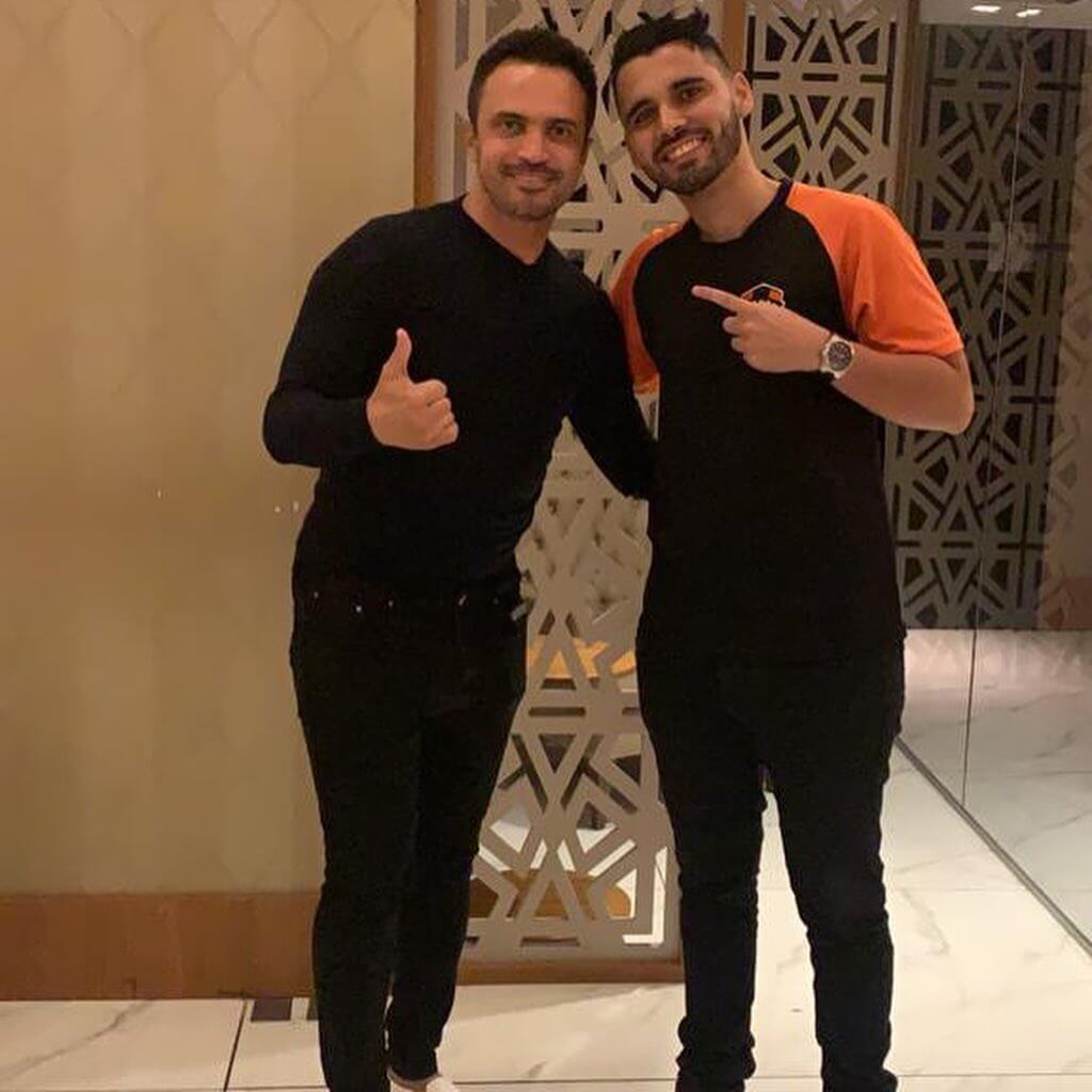 Capa Rodeio Futsal anuncia novo técnico