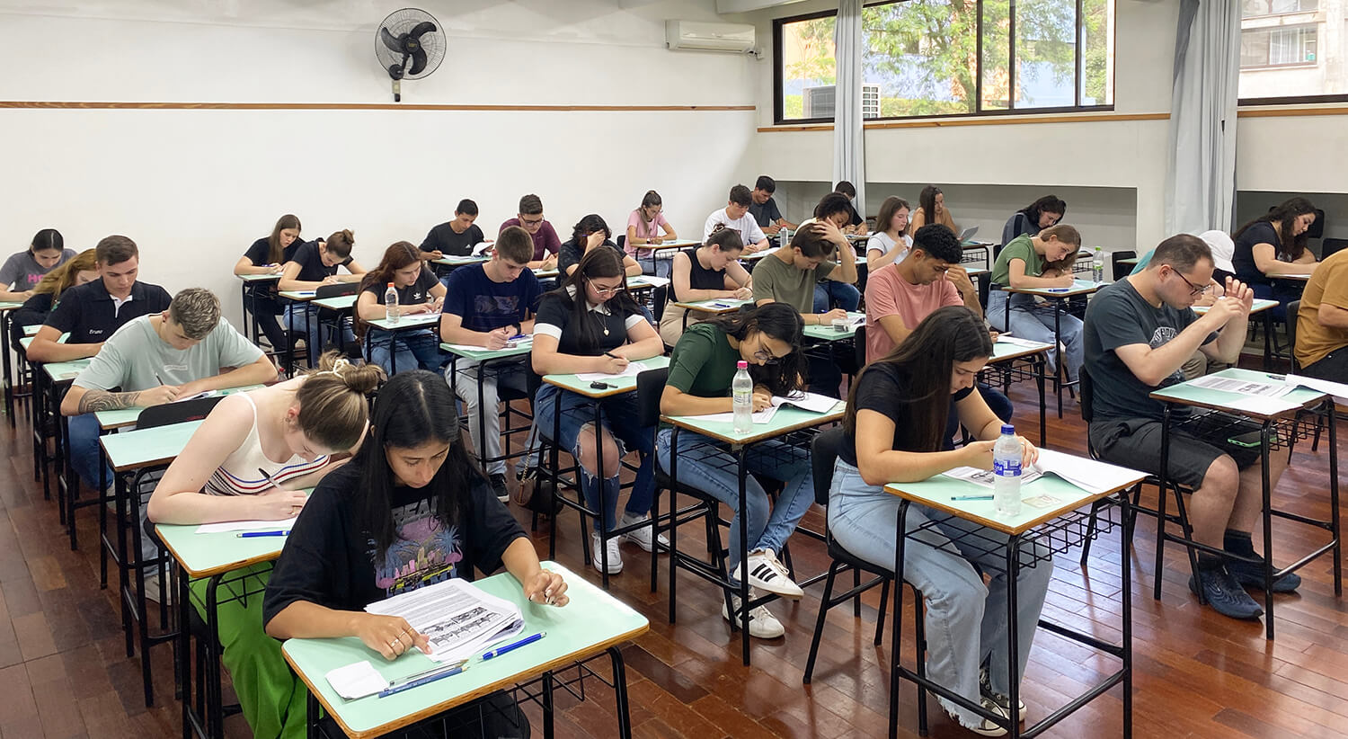 Capa URI/FW abre inscrições para o Vestibular de Inverno em 12 cursos