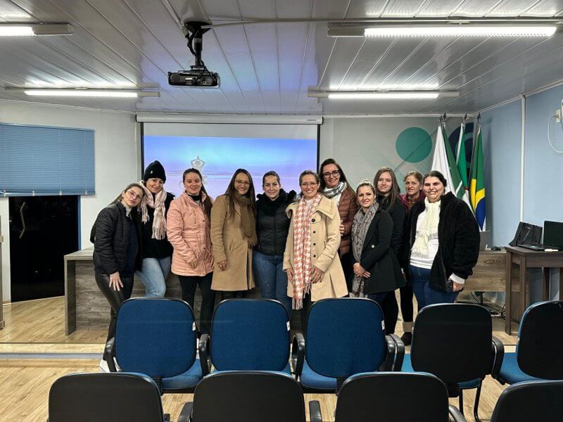 Capa Curso de Enfermagem da URI/FW promove encontro sobre saúde mental e autocuidado em Seberi