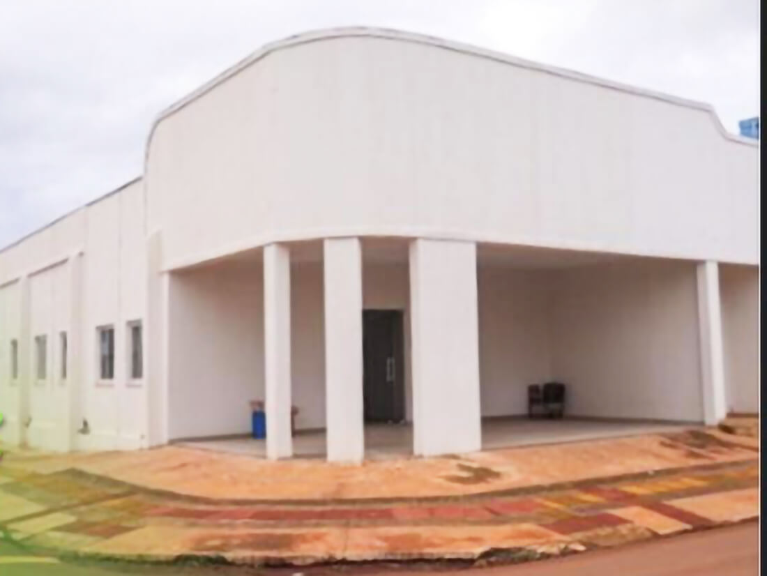Capa Hospital de Redentora recebe R$ 1,7 milhão do Governo do Estado para reformas