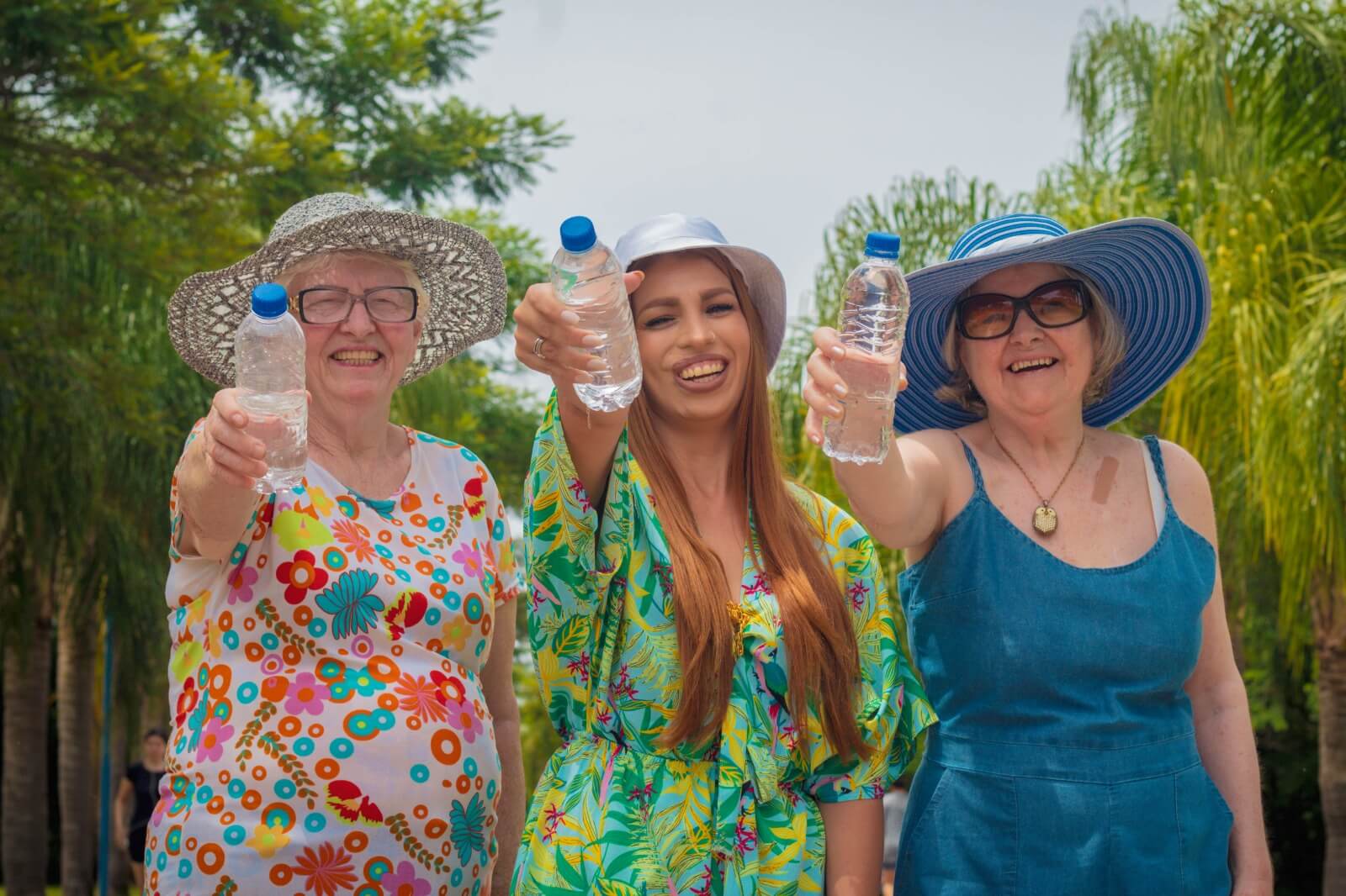 Capa Verão Laranja conscientiza população a prevenir o Câncer de pele