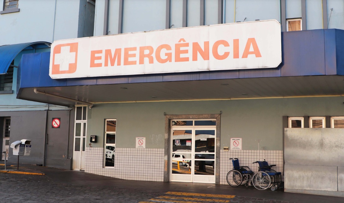 Capa Saiba quando procurar atendimento na Emergência do HSVP