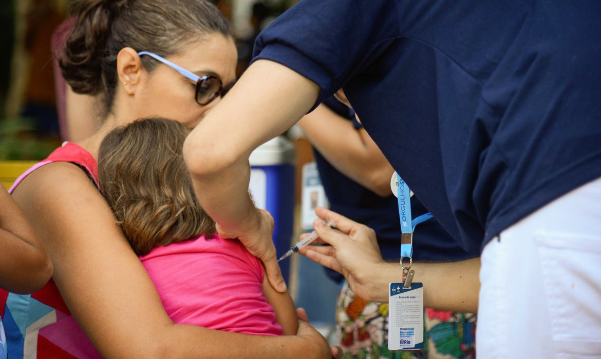 Capa STF impõe multa aos pais que não vacinarem os filhos contra covid