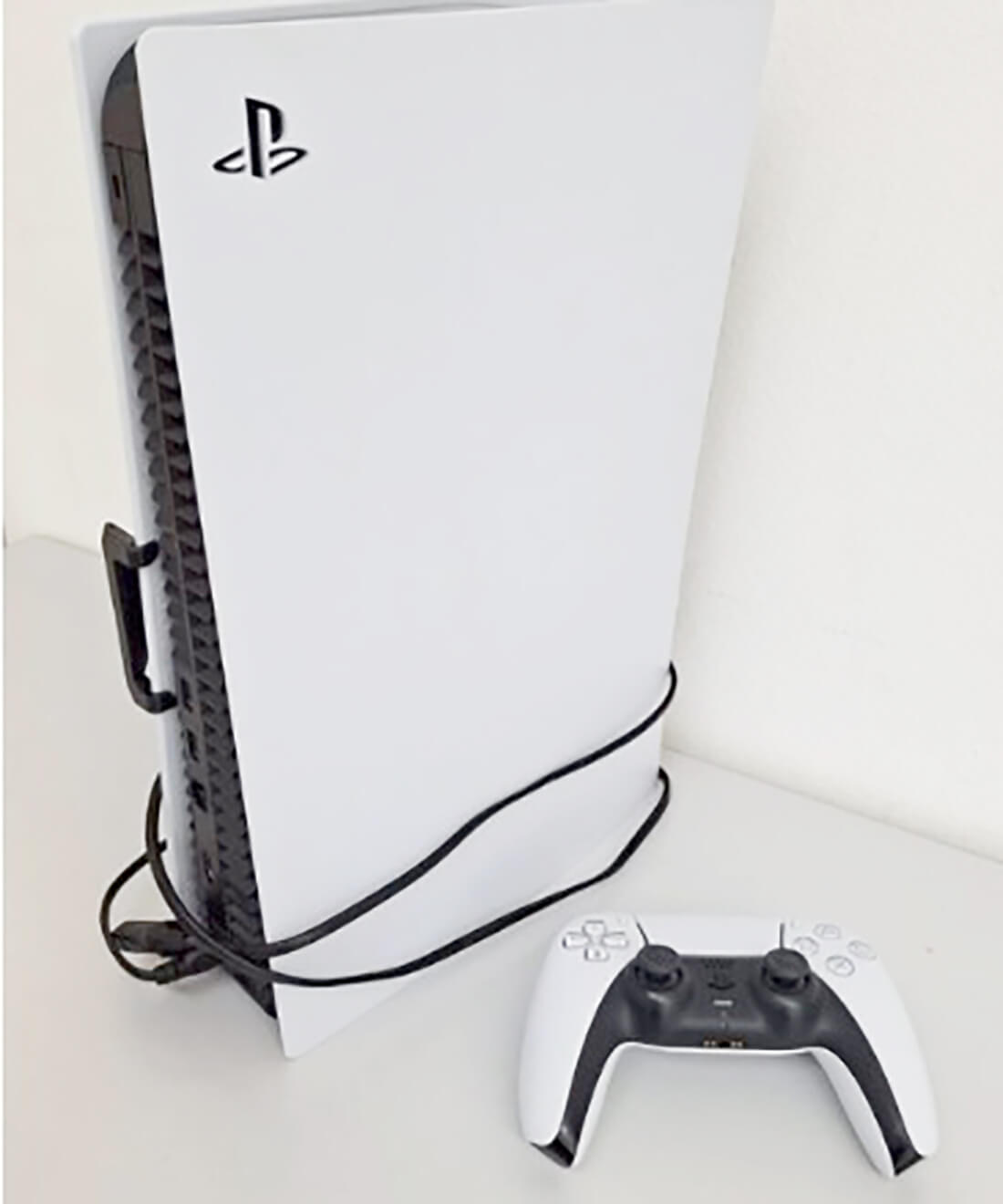 Capa Polícia Civil recupera PlayStation 5 furtado em golpe de falso pagamento