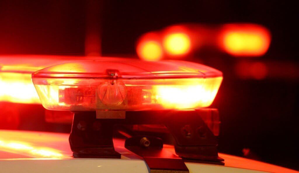 Capa Liberato Salzano: Homem é preso em cumprimento de mandado de prisão