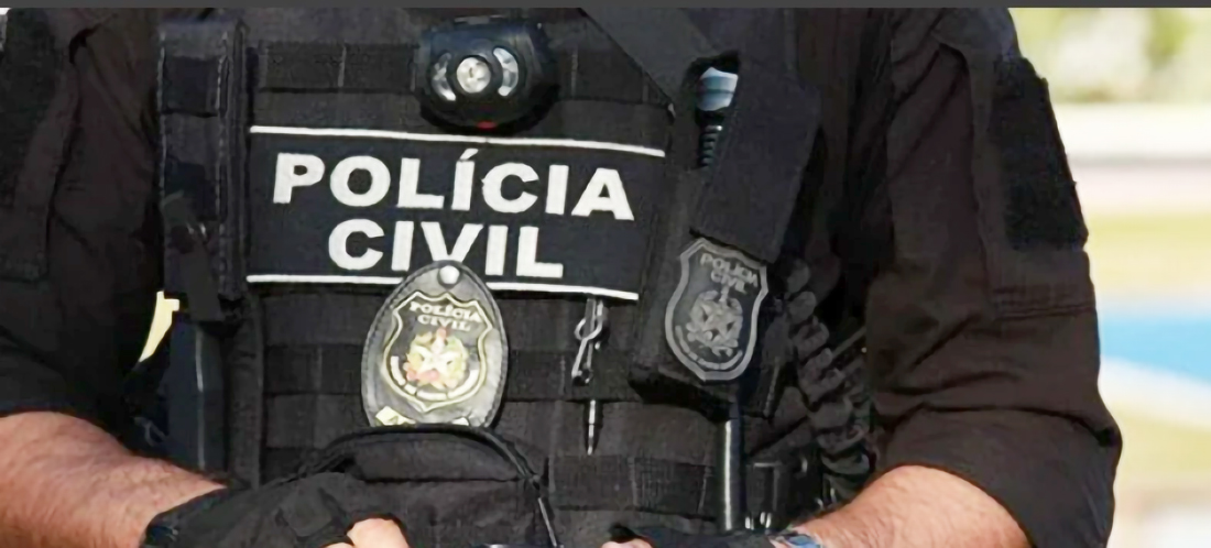 Capa Homem morre em tentativa de assalto em Boa Vista do Incra