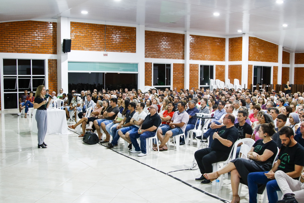 Capa Sicredi Conexão inicia Assembleias 2023