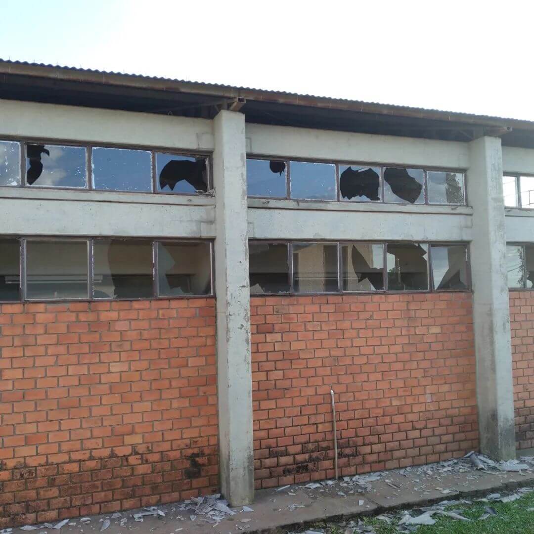 Capa 20ª CRE mobiliza recursos para escolas da região