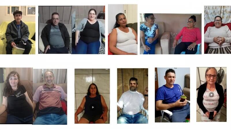 Capa Pedagogia realiza atividade com familiares de estudantes